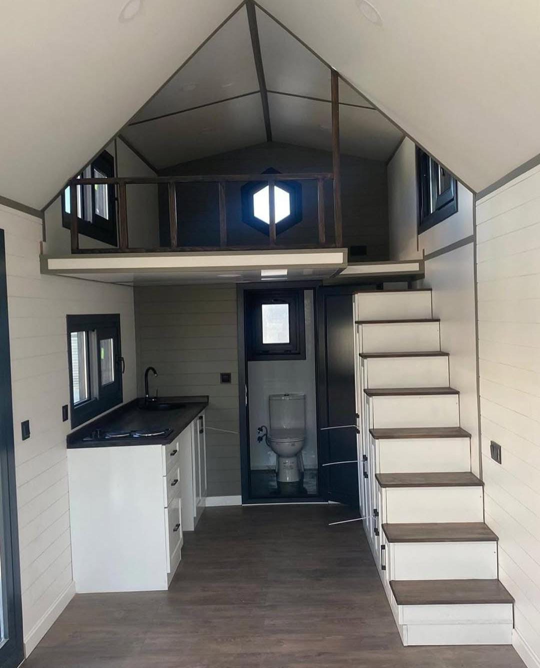 Ninova Mutfak Mobilya Tasarım